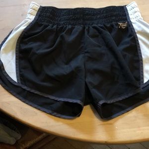 Everlast athletic shorts